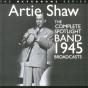 The Complete Spotlight Band 1945 Broadcasts - CD - Preview