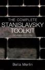 The Complete Stanislavsky Toolkit - Preview
