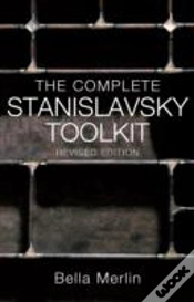 Capa do artigo The Complete Stanislavsky Toolkit