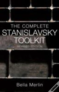 Capa do artigo The Complete Stanislavsky Toolkit