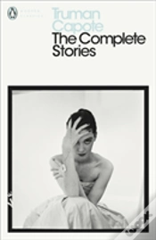 Capa do artigo The Complete Stories