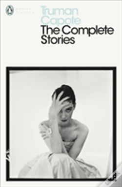 Capa do artigo The Complete Stories