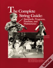 Capa do artigo The Complete String Guide