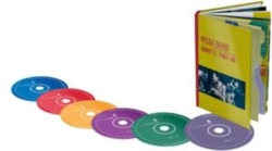Capa do artigo The Complete Studio Recordings 1965-1968 - CD