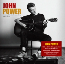Capa do artigo The Complete Studio Recordings 2002-2015 - CD