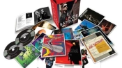 Capa do artigo The Complete Studio Recordings - CD