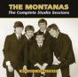 The Complete Studio Sessions - CD - Preview
