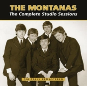 Capa do artigo The Complete Studio Sessions - CD