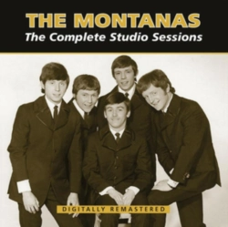 Capa do artigo The Complete Studio Sessions - CD