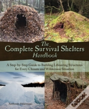 Capa do artigo The Complete Survival Shelters Handbook