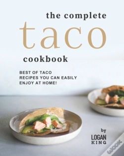 Capa do artigo The Complete Taco Cookbook