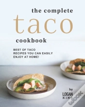 Capa do artigo The Complete Taco Cookbook