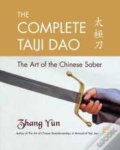 Capa do artigo The Complete Taiji Dao