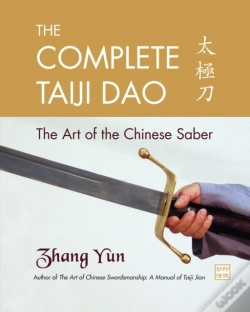 Capa do artigo The Complete Taiji Dao