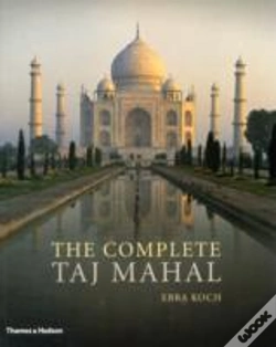 Capa do artigo The Complete Taj Mahal