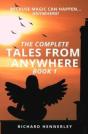 The Complete Tales From Anywhere (Book 1) - Preview