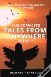 Capa do artigo The Complete Tales From Anywhere (Book 1)
