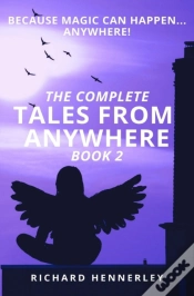 Capa do artigo The Complete Tales From Anywhere (Book 2)