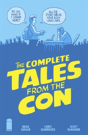 The Complete Tales From The Con - Preview