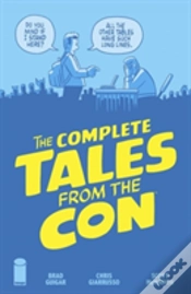 Capa do artigo The Complete Tales From The Con