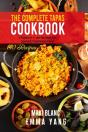 The Complete Tapas Cookbook - Preview