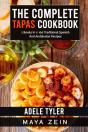 The Complete Tapas Cookbook - Preview
