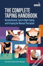 Capa do artigo The Complete Taping Handbook