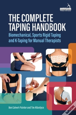 Capa do artigo The Complete Taping Handbook