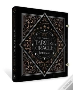 Capa do artigo The Complete Tarot & Oracle Journal