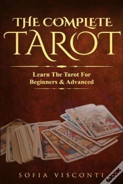 Capa do artigo The Complete Tarot