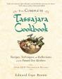 The Complete Tassajara Cookbook - Preview