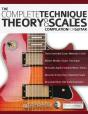 The Complete Technique, Theory And Scales Compilation For Guitar - Preview