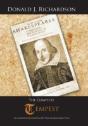 The Complete Tempest: An Annotated Editi - Preview