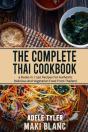 The Complete Thai Cookbook - Preview