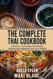 The Complete Thai Cookbook