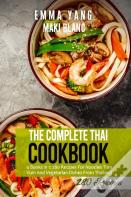 The Complete Thai Cookbook