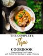 The Complete Thai Cookbook - Preview