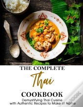 The Complete Thai Cookbook