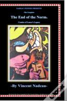 The Complete The End Of The Norm Comics