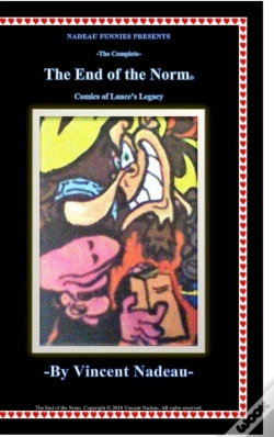Capa do artigo The Complete The End Of The Norm Comics