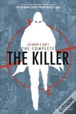 The Complete The Killer