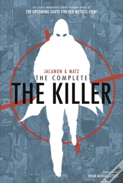 Capa do artigo The Complete The Killer