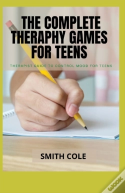 Capa do artigo The Complete Theraphy Games For Teens