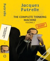 Capa do artigo The Complete Thinking Machine  Vol 2