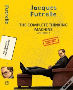 Capa do artigo The Complete Thinking Machine  Vol 3