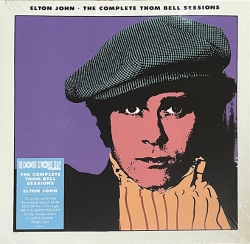 Capa do artigo The Complete Thom Bell Sessions - Vinil