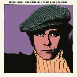 Capa do artigo The Complete Thom Bell Sessions - Vinil