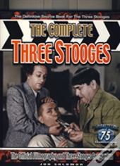 The Complete Three Stooges