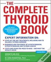 Capa do artigo The Complete Thyroid Book, Second Edition