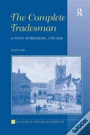 Capa do artigo The Complete Tradesman